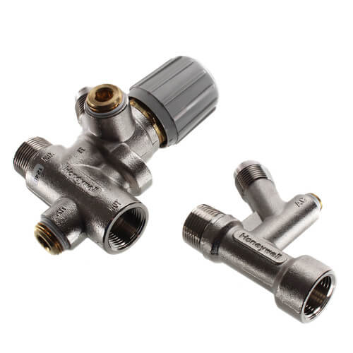Universal Integrated Mixing Device Kit (IMD) - Orange Label (SVC), 239-47864-00