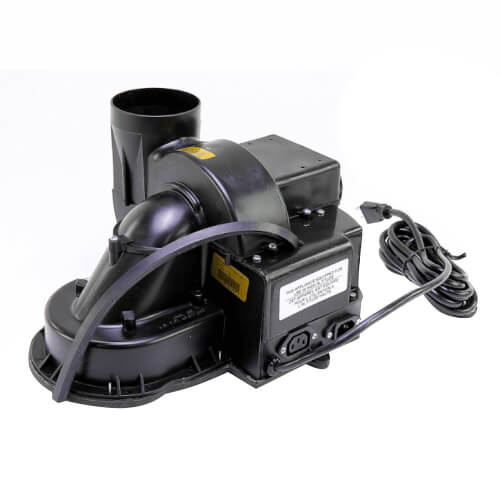 Blower Assembly, 239-48528-00