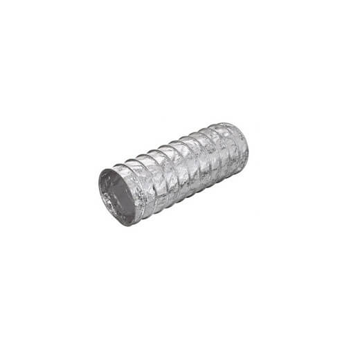 3" x 25 Ft. Fab 3 Fabriflex Duct (Non-Insulated)
