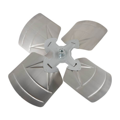 4-Blade Fan Blade, 23G83