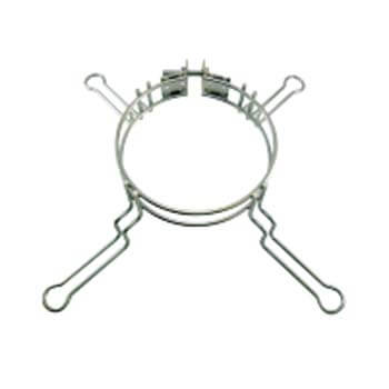 15" B.C. Blower Mount Kit