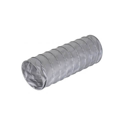 3" x 25 Ft. Fab 4 Fabriflex Duct (Non-Insulated)