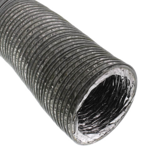 5" x 25 Ft. Fab 5 Fabriflex Low Pressure Duct (Non-Insulated) 3 5" x 25 Ft. Fab 5 Fabriflex Low Pressure Duct (Non-Insulated)