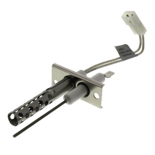 Ignitor/Flame Sensor Assembly, 2400-138
