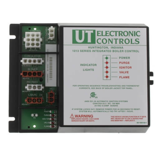 24V Ignition Module, 2400-224