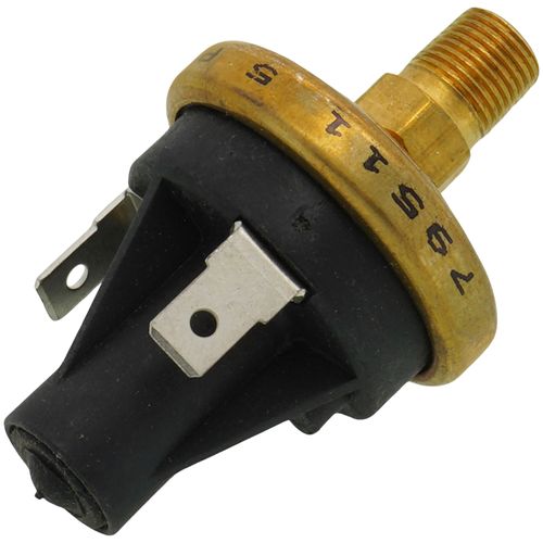 Pressure Switch Replacement, 2400-228