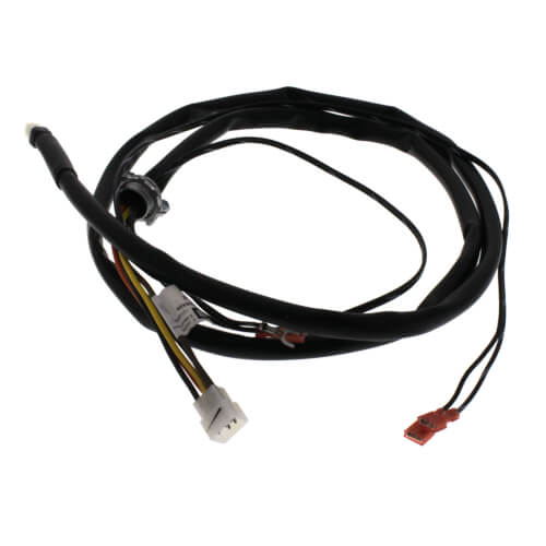 72" Damper Harness for WPSB/MAGB/MGB Series, 240005480