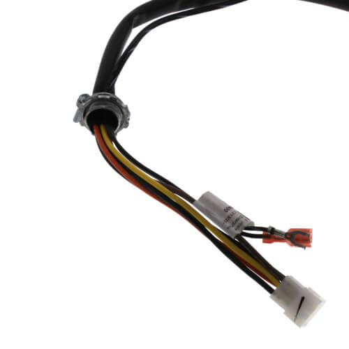72" Damper Harness for WPSB/MAGB/MGB Series, 240005480