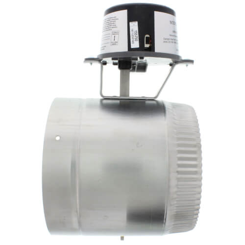 7" Vent Damper, 240006939