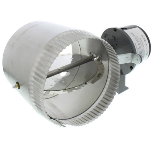 8" Vent Damper, 240006940