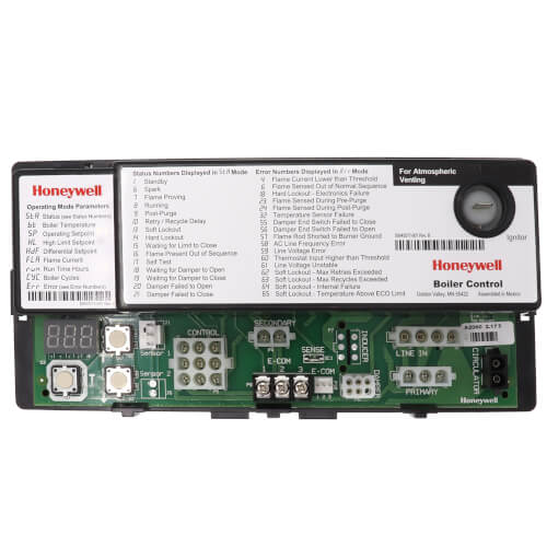 Control Module, 240008781