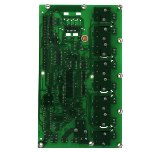 4 Element Control Board w/ Wire, 240010296