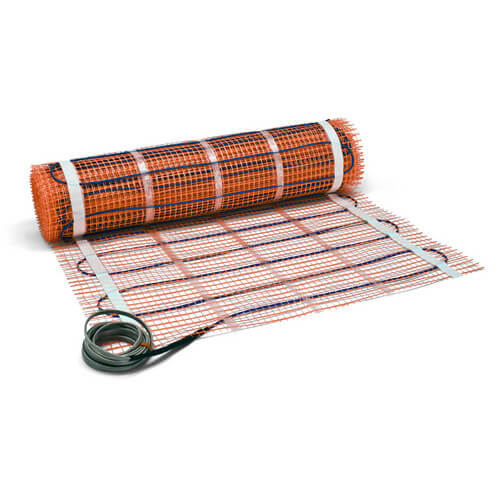 30 sq ft (2' x 15') Suntouch Radiant Mat (240 Volt)