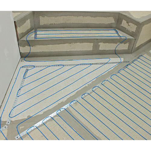 20 Sq Ft. WarmWire Cable, 78' (240V)