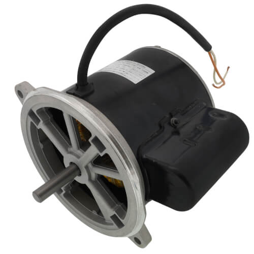 Motor (1/5 HP, 115 V)