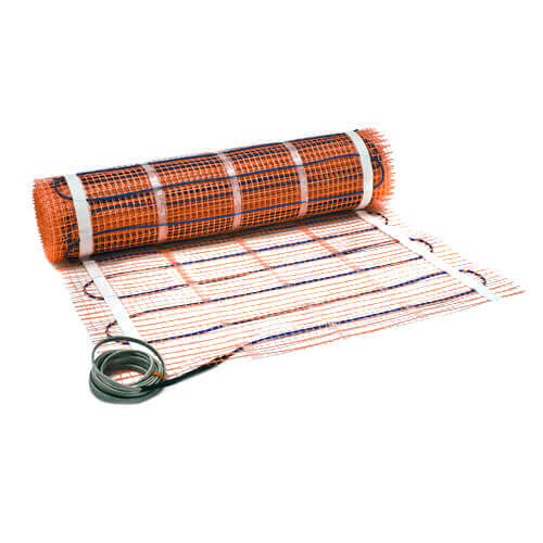 100 sq ft (2' x 50') Suntouch Radiant Mat (240 Volt)