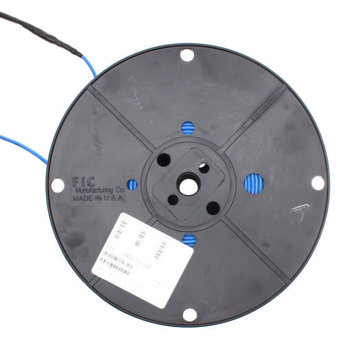 100 Sq Ft. WarmWire Cable, 391' (240V)