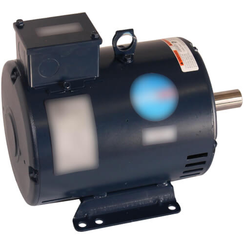 5Hp 1800Rpm 208/230/460V 184T, 240138