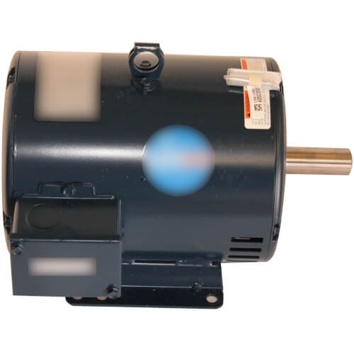 5Hp 1800Rpm 208/230/460V 184T, 240138