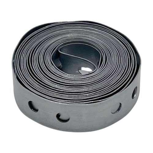 3/4" x 10' 24 Guage Band Iron