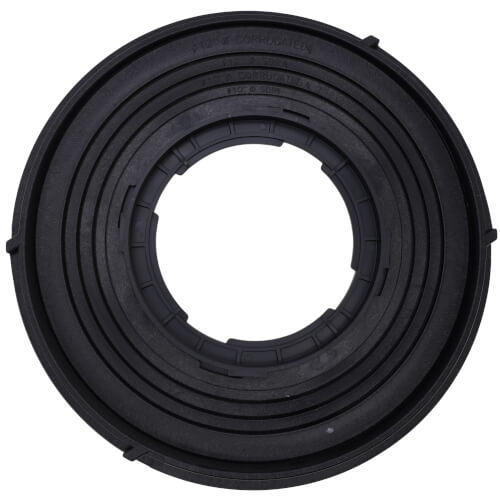 10" & 12" Round Catch Basin Universal Adapter 8 10" & 12" Round Catch Basin Universal Adapter