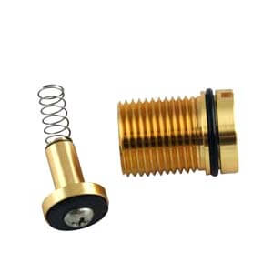 Check Stop (-Gx), 2415-000-001