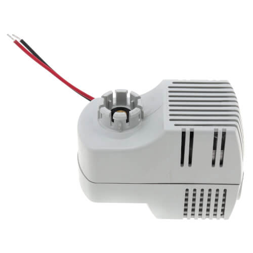 3/4" NPT 2-Way Normally Closed Zone Valve SR Fail Safe Actuator, 4.1 Cv (24V) 4 3/4" NPT 2-Way Normally Closed Zone Valve SR Fail Safe Actuator, 4.1 Cv (24V)