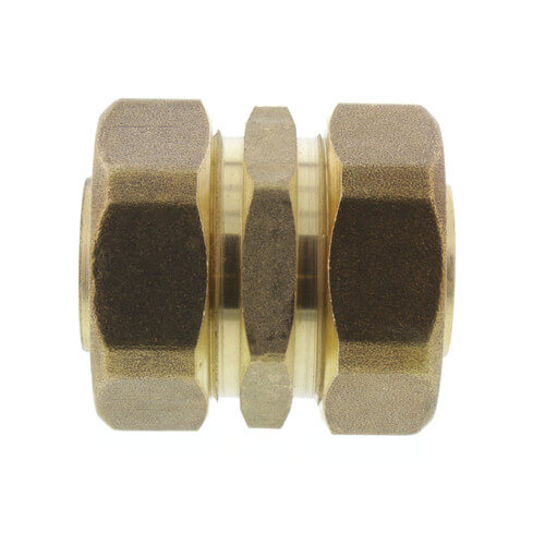 1" PEX-AL-PEX Repair Coupling w/ Fitting Assembly