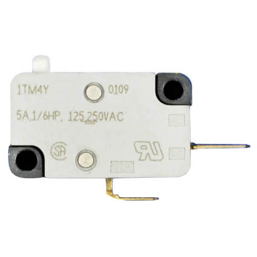 Interlock Switch