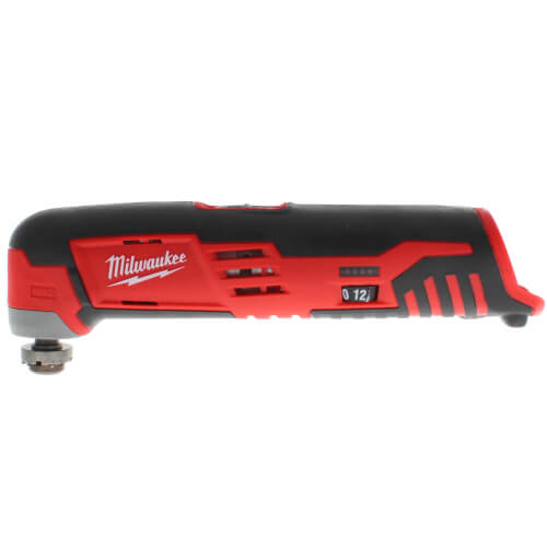 M12 Cordless Multi-Tool (Tool Only) 3 M12 Cordless Multi-Tool (Tool Only)
