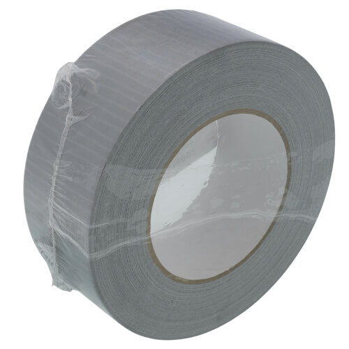 2" x 180' Gray Duct Tape 2 2" x 180' Gray Duct Tape