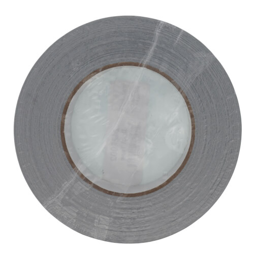 2" x 180' Gray Duct Tape 3 2" x 180' Gray Duct Tape