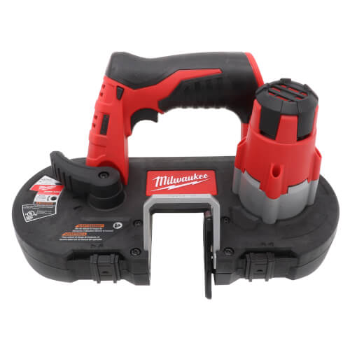 M12 Cordless Sub-Compact Band Saw (Bare Tool Only)