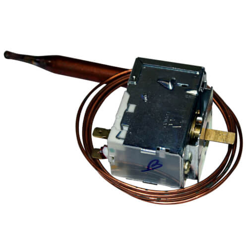Thermostat Replacement, 24291503