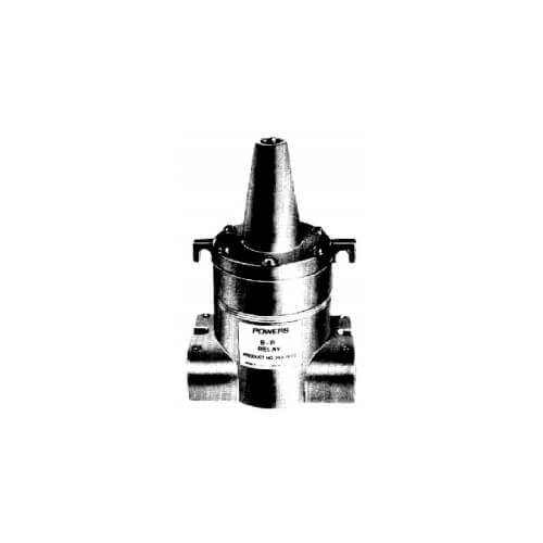 Pneumatic Direct/Reverse Acting Multi-Purpose Relay