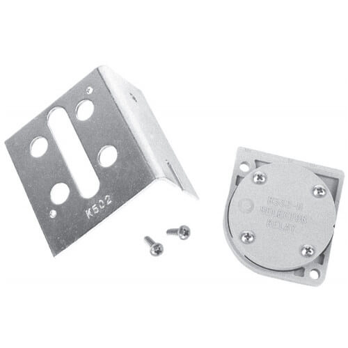 Highest Pressure Signal Selector