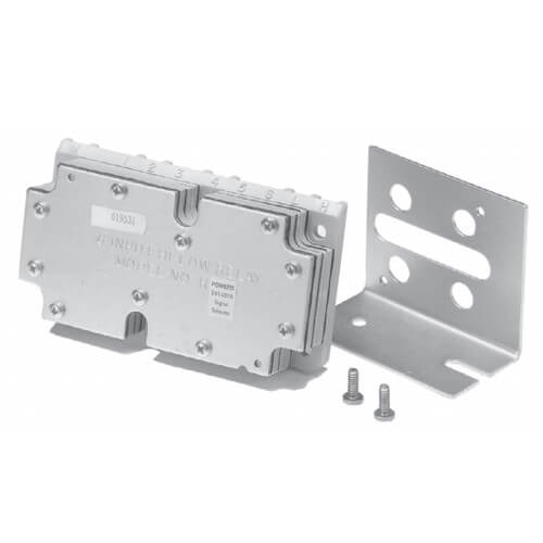 Lowest and Highest Pressure Signal Selector