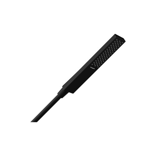 Pulsify E Baton Handshower 100 1-Jet, 1.75 GPM (Matte Black), 24321671