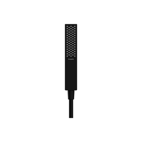 Pulsify E Baton Handshower 100 1-Jet, 1.75 GPM (Matte Black), 24321671 2 Pulsify E Baton Handshower 100 1-Jet, 1.75 GPM (Matte Black), 24321671