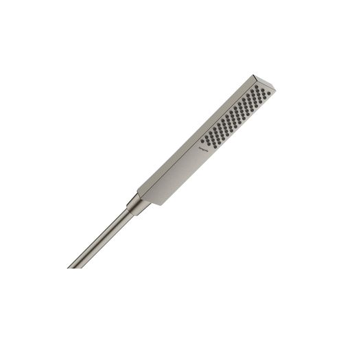 Pulsify E Baton Handshower 100 1-Jet, 1.75 GPM (Brushed Nickel), 24321821