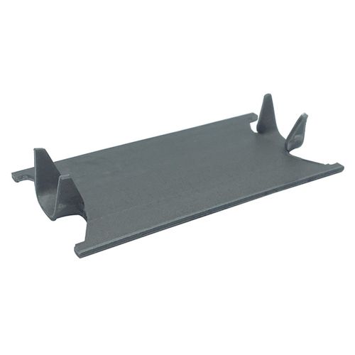 1-1/2" x 3" 16 Gauge Tri-Point Stud Guard