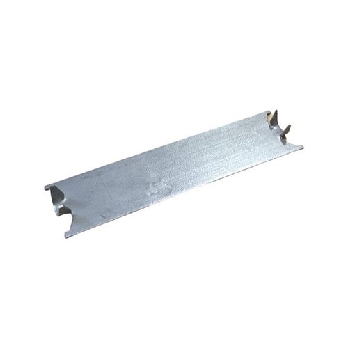 1-1/2" x 6" 16 Gauge Tri-Point Stud-Guard