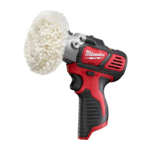 M12 Variable Speed Polisher/Sander (Tool Only)