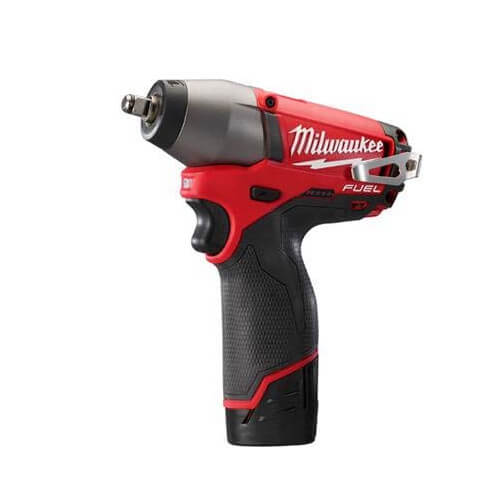 M12 Fuel 3/8" Impact Wrench (Tool Only)