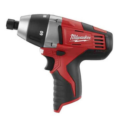 M12 Cordless No-Hub Driver (Tool Only)