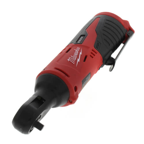 M12 Cordless 1/4" Ratchet (Bare Tool Only)