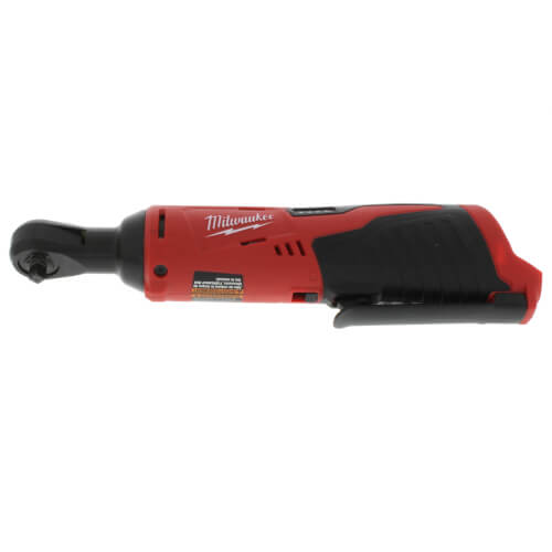 M12 Cordless 1/4" Ratchet (Bare Tool Only)