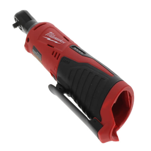 M12 Cordless 1/4" Ratchet (Bare Tool Only)