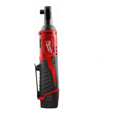 M12 Cordless 3/8" Lithium-Ion Ratchet Kit