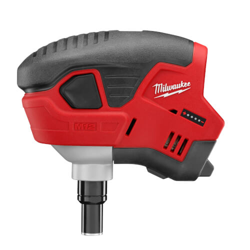 M12 Cordless Palm Nailer (Tool Only)